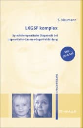 Cover von LKGSF komplex