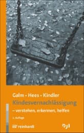 Cover von Kindesvernachlässigung