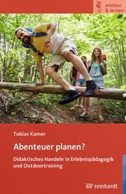Cover von Abenteuer planen?