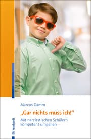 Cover von 'Gar nichts muss ich!'