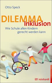 Cover von Dilemma Inklusion