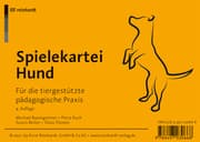 Cover von Spielekartei Hund