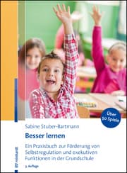 Cover von Besser lernen