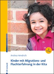 Cover von Kinder mit Migrations- und Fluchterfahrung in der Kita