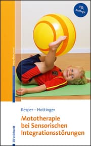 Cover von Mototherapie bei Sensorischen Integrationsstörungen