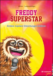Cover von Freddy Superstar