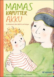Cover von Mamas kaputter Akku