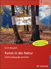 Cover von Kunst in der Natur