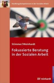 Cover von Fokussierte Beratung in der Sozialen Arbeit