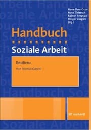 Cover von Resilienz