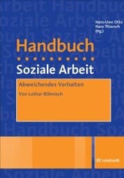 Cover von Abweichendes Verhalten