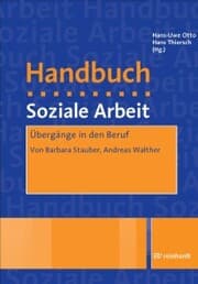 Cover von Übergänge in den Beruf
