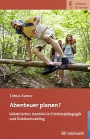Cover von Abenteuer planen?