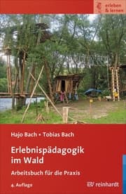 Cover von Erlebnispädagogik im Wald