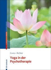 Cover von Yoga in der Psychotherapie