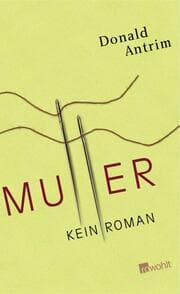 Cover von Mutter