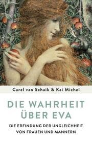 Cover von Die Wahrheit über Eva