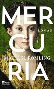 Cover von Mercuria