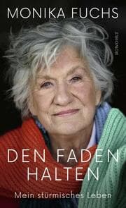 Cover von Den Faden halten
