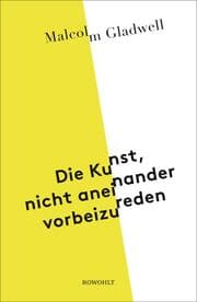 Cover von Die Kunst, nicht aneinander vorbeizureden