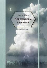 Cover von Der Wolkensammler