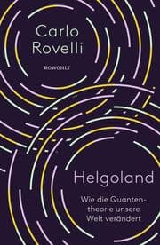 Cover von Helgoland