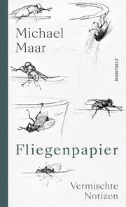 Cover von Fliegenpapier