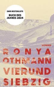 Cover von Vierundsiebzig
