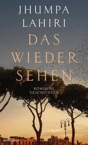 Cover von Das Wiedersehen