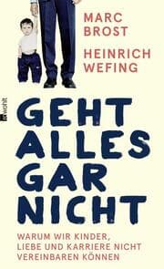 Cover von Geht alles gar nicht