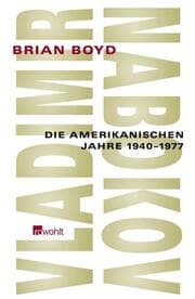 Cover von Vladimir Nabokov