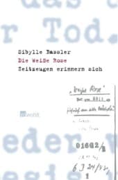 Cover von Die Weiße Rose