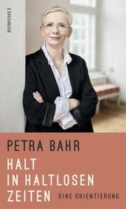 Cover von Hoffnung in haltlosen Zeiten