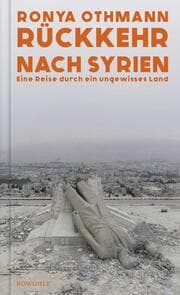 Cover von Rückkehr nach Syrien