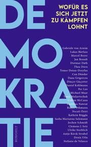 Cover von Demokratie