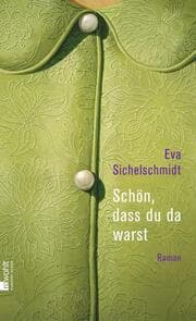 Cover von Schön, dass du da warst