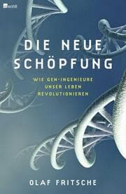 Cover von Die neue Schöpfung