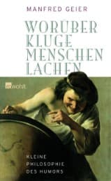 Cover von Worüber kluge Menschen lachen
