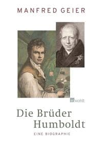 Cover von Die Brüder Humboldt