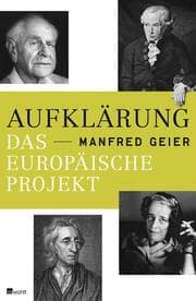 Cover von Aufklärung