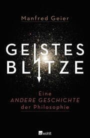 Cover von Geistesblitze