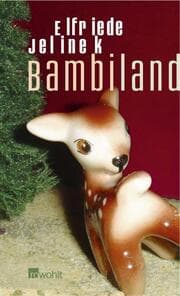 Cover von Bambiland/Babel