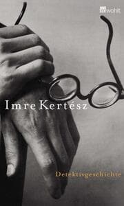 Cover von Detektivgeschichte