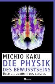 Cover von Die Physik des Bewusstseins