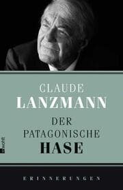 Cover von Der patagonische Hase