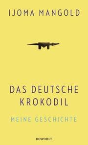 Cover von Das deutsche Krokodil