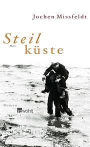 Cover von Steilküste