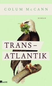 Cover von Transatlantik