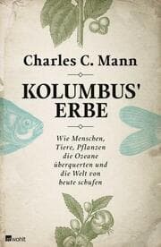 Cover von Kolumbus' Erbe