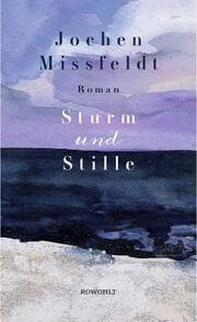 Cover von Sturm und Stille
